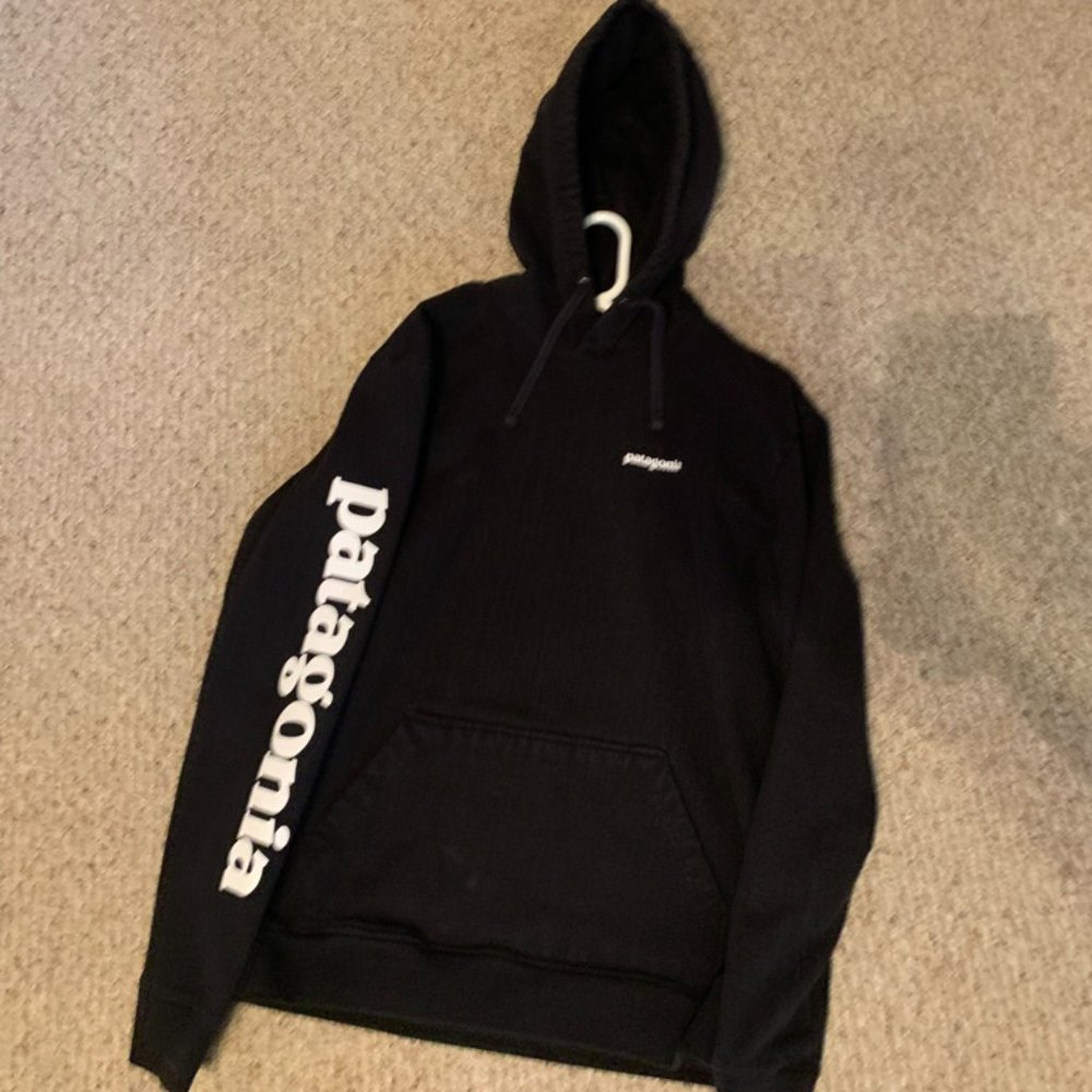 Patagonia Hoodie